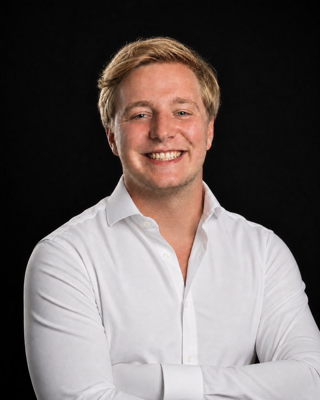 Bram van Lith