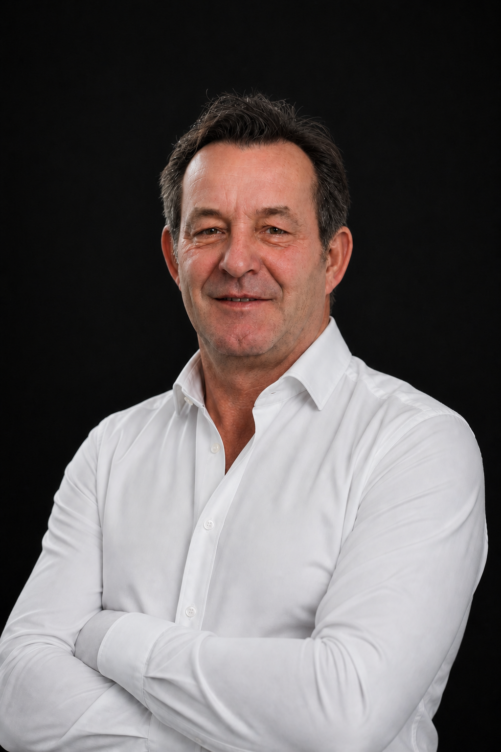 Hans van Lith